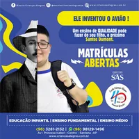 Escola Crianças Alegres - Imagem 3
