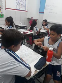 Colégio Prudente Campos - Imagem 1