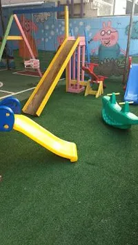 Centro De Educação Infantil Sonhos E Visões - Imagem 4