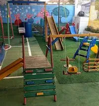 Centro De Educação Infantil Sonhos E Visões - Imagem 3