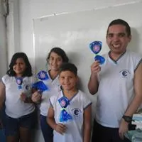 Centro Educacional Renascer - Imagem 1