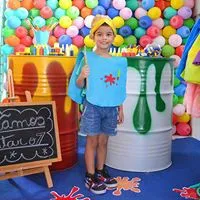 Escola E Berçário Primeiros Passos - Imagem 3