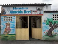 Educandário Almeida Neri - Imagem 1
