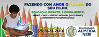Educandário Almeida Neri - Imagem 3