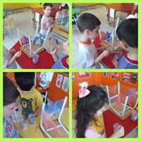 Centro De Educação Infantil Pingo De Gente - Imagem 1