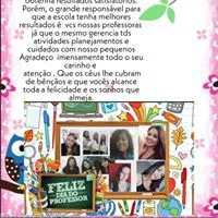 Centro De Educação Infantil Pingo De Gente - Imagem 3
