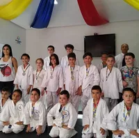 Educandário Getúlio Vargas - Imagem 3