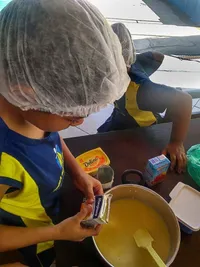 Escola Aluno Exemplar - Imagem 1