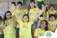 Colégio Dinâmico Aracaju - Imagem 2