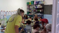 Espaço Educacional Pequeno Aprendiz - Imagem 2
