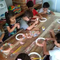 Centro Educacional Árvore Da Vida - Imagem 1