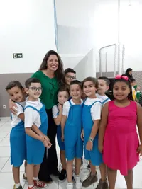 Centro Educacional Árvore Da Vida - Imagem 3