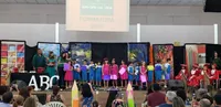 Centro Educacional Árvore Da Vida - Imagem 2