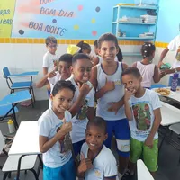 Escola Santos Nobre - Imagem 1
