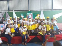 Escola Santos Nobre - Imagem 2