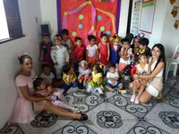 Instituto Educacional Professora Flora Alves Bezerra - Imagem 3