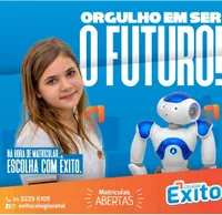 Colégio Êxito - Imagem 1
