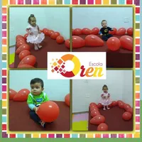 Escola Oren - Imagem 1