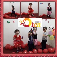 Escola Oren - Imagem 3