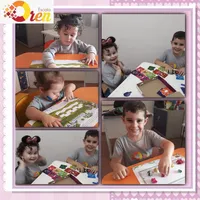 Escola Oren - Imagem 4