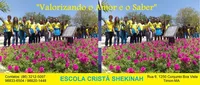 Escola Cristã Shekinah - Imagem 1