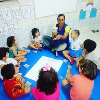 Escola Vila Alegria - Imagem 1