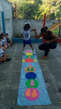 Centro Educacional Lajense - Imagem 3