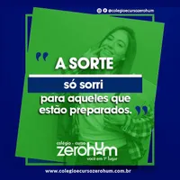 Colégio E Curso Zerohum - Imagem 2