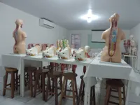 Algoritmo Colégio E Cursos - Imagem 1