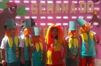Centro Educacional Alegria De Aprender - Imagem 3