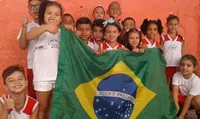 Centro Educacional Alegria De Aprender - Imagem 1