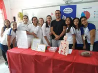 Centro Educacional Arco Íris - Imagem 1