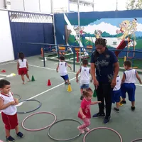 Centro Educacional Enock Rodrigues - Imagem 1