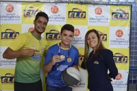 Colégio Elo - Unidade Candeias - Imagem 1