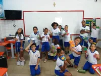 Colégio Nossa Senhora Do Rosário - Imagem 3
