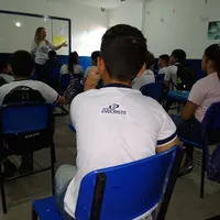 Colégio Evo - Imagem 1
