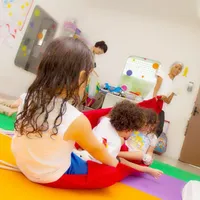 Escola Daycare Infantil - Imagem 1