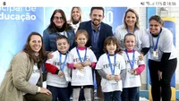 Centro Educacional O Pequeno Aprendiz - Imagem 1