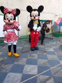 Escola Infantil Barba Papa - Imagem 3