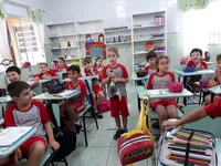 Colégio Nossa Senhora Do Rosário - Imagem 3