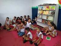 Creche Escola Coração Infantil - Imagem 1