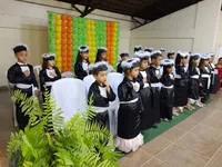Escola Passinhos Do Saber - Imagem 1