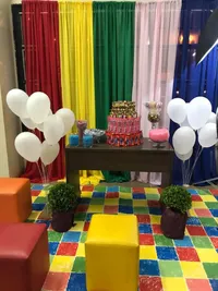 Escola Passinhos Do Saber - Imagem 2