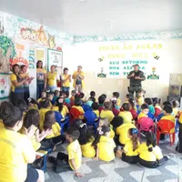 Centro Educacional Doce Mel - Imagem 1