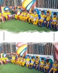 Centro Educacional Doce Mel - Imagem 3