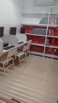 Colégio E Curso Agnus - Imagem 2