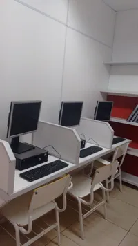 Colégio E Curso Agnus - Imagem 1