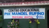Escola Professor Manoel Rufino - Imagem 1
