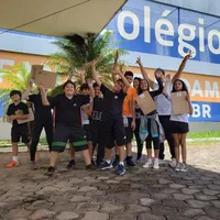 Colégio Jk - 513 Norte - Imagem 2