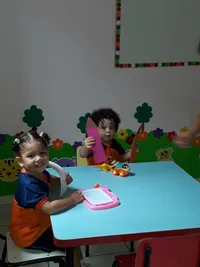 Instituto Educacional Enes Berrêdo - Imagem 1